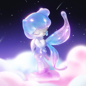 AZURA A Dream About Stars Series Figures