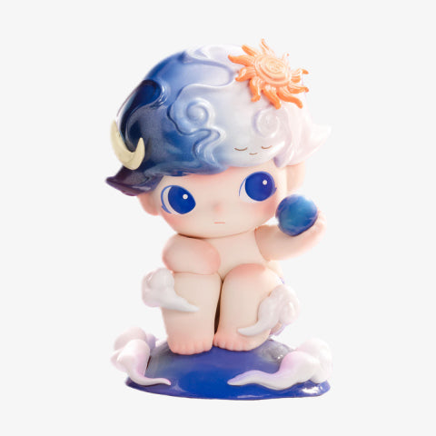 DIMOO Holiday Rabbit Action Figure