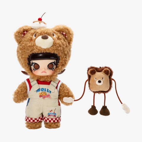 MOLLY Carousel Action Figure