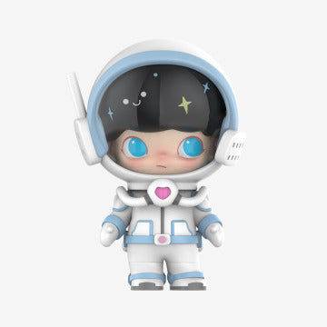 DIMOO Space Travel