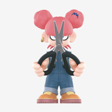BAZBON WORKING BOYZ SERIES