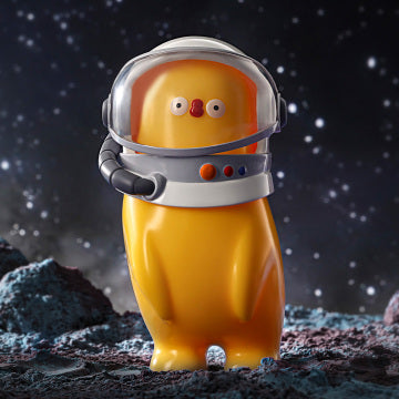 FLABJACKS Banana Boo Fantastic Galactic Series