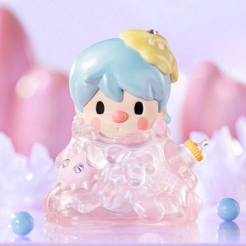 SWEET BEAN x INSTINCTOY Sweet Together Series