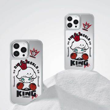 DIMOO Retro Series-Phone Case