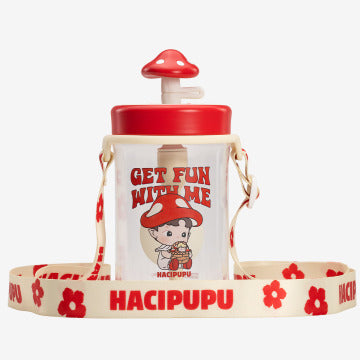 HACIPUPU Adventures In The Woods Series-Tumbler