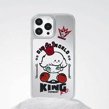 DIMOO Retro Series-Phone Case