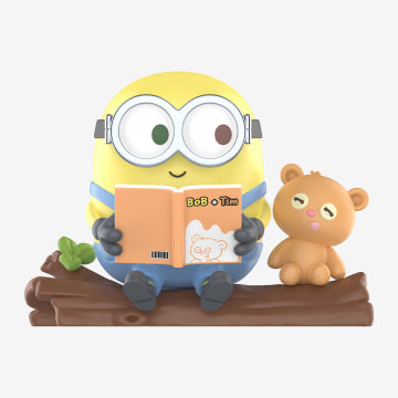 Minions Better Together Series