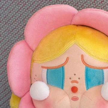 CRYBABY Sad Club Series-Plush Figure