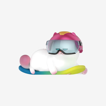 ViViCat Helmet Series