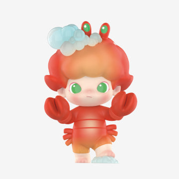 Dimoo Zodiac Series