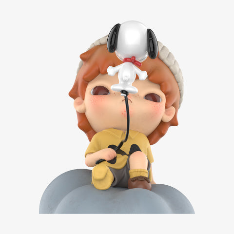 Hirono × CLOT Series Figures (Gift Box Edition)