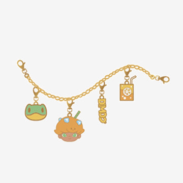 DIMOO Pets Vacation Series Pendant