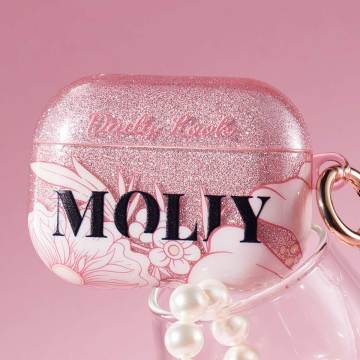 MOLLY Daily Look Series-Earphone Case for Airpods Pro