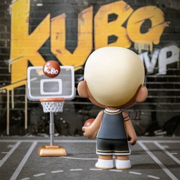 KUBO MVP FIGURE