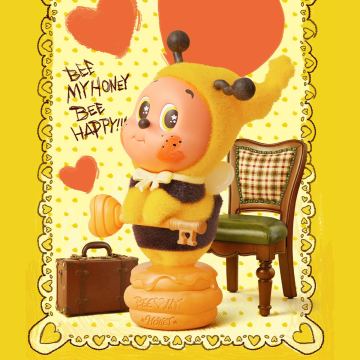 TwinkleTwinkle Bee Your Honey Figure