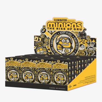Minions 2 Series