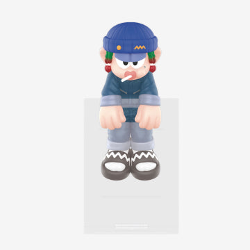 BAZBON WORKING BOYZ SERIES