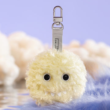 INSTINCTOY FLUFFY-PLush Pendant II