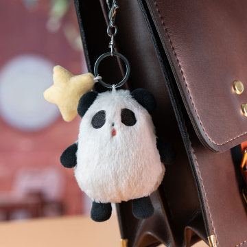 Skip and Loafer-Fluffy Series Plush Toy