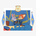 Zootopia Highlight Moment Series Scene Sets