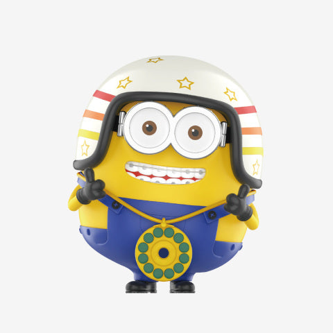 Minions Better Together Series
