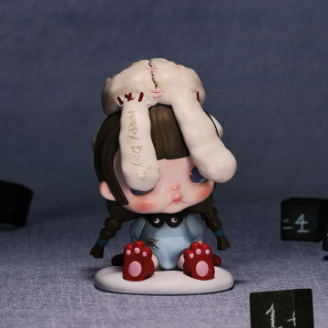 TINYTINY-PROLOGUE SERIES FIGURES