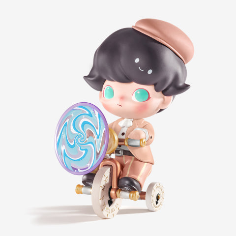 DIMOO Dream Travel Series Action Figure
