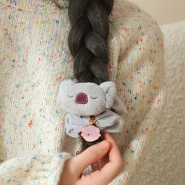 DIMOO Animal Kingdom Series-Hair Tie Blind Box