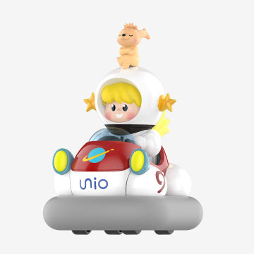 POPCAR Bumper Car Series