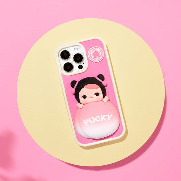 PUCKY The Feast Series-Phone Case