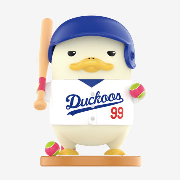 DUCKOO Ball Club Series