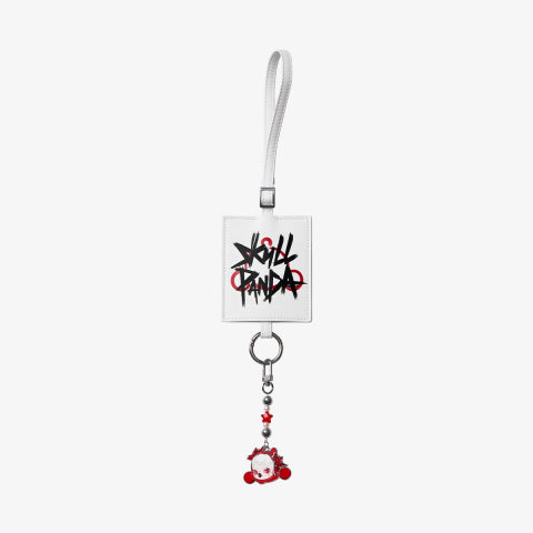 SKULLPANDA Tell Me What You Want Series-Phone Case