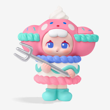 Susumi Magic House Series