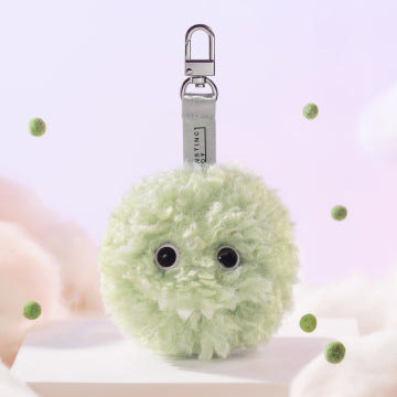 INSTINCTOY FLUFFY-PLush Pendant II