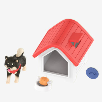 Pet Paradise Series-Prop