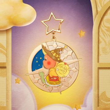 We are Twinkle Twinkle Series-Pendant Blind Box