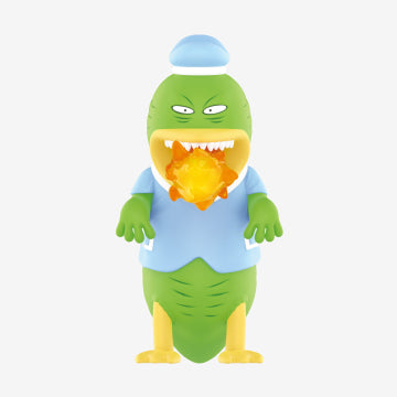 Peking Monster Community Series