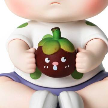 HACIPUPU-Mangosteen