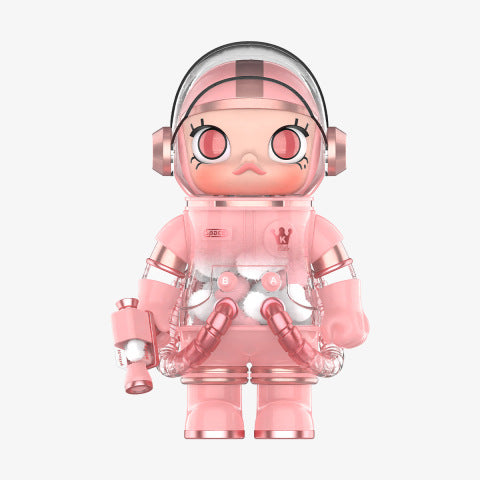 MEGA SPACE MOLLY 400% Patrick Star