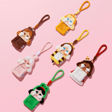 CRYBABY Crying Again Series-Card Holder Blind Box
