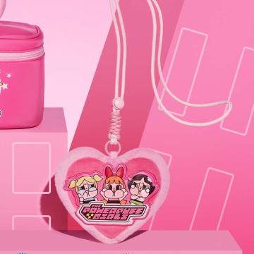 CRYBABY × Powerpuff Girls Series-Shoulder Bag