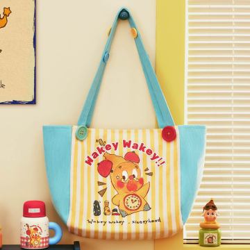 Twinkle Twinkle Be a Little Star Series-Tote Bag