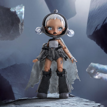 SKULLPANDA × HAMCUS 1/6 Action Figure