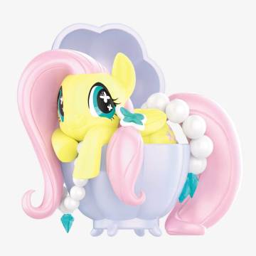 MY LITTLE PONY Pretty Me Up Series