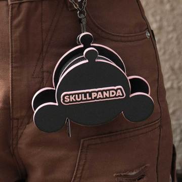 SKULLPANDA Laid Back Tomorrow Series-Mini Bag