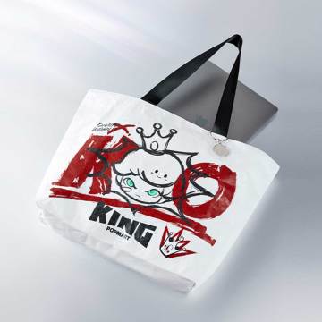 DIMOO Retro Series-Shoulder Bag