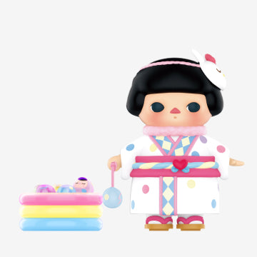Pucky Festival Babies Series