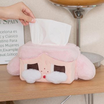 CRYBABY Meet Yourself Series-Tissue Box