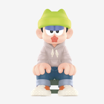 BAZBON WORKING BOYZ SERIES
