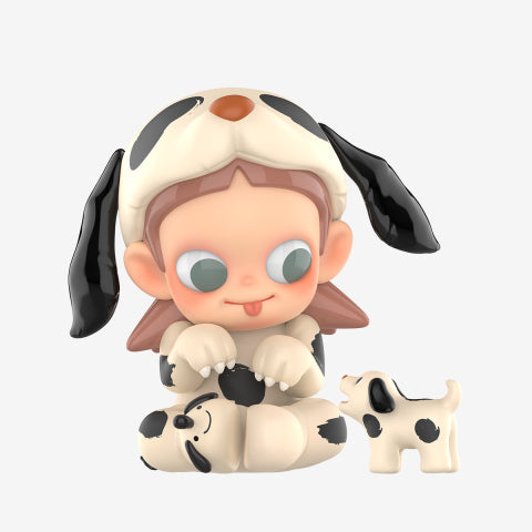Zsiga Romantic Greetings Figure
